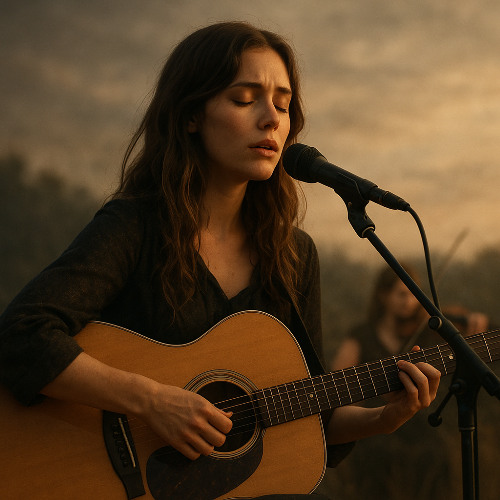 Dove il Cuore non Implora