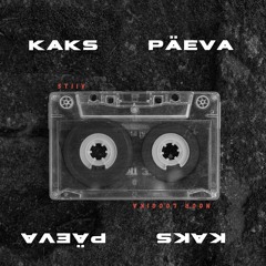 2 Päeva (DadBod remix)