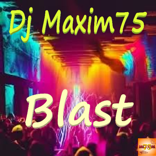 blast