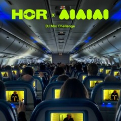#AIAIAI x HÖR DJ Mix Challenge | COBRA B in Chicago