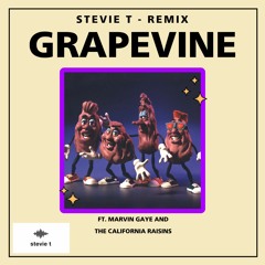 Grapevine - Stevie T (FREE DOWNLOAD)