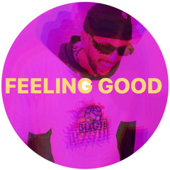 TRENDYNIGGA - FEELING GOOD (Original Mix)