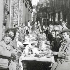 VE Day & VJ Day Celebrations In Peel