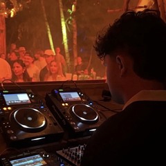Maxim Covelo at Feel Festival | 24.07.25
