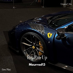 Mourrad13  - Hit Em Up