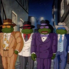 Te Wa Contar - Yaketoefe, Chvssma, Baselephantom, Igr3ss