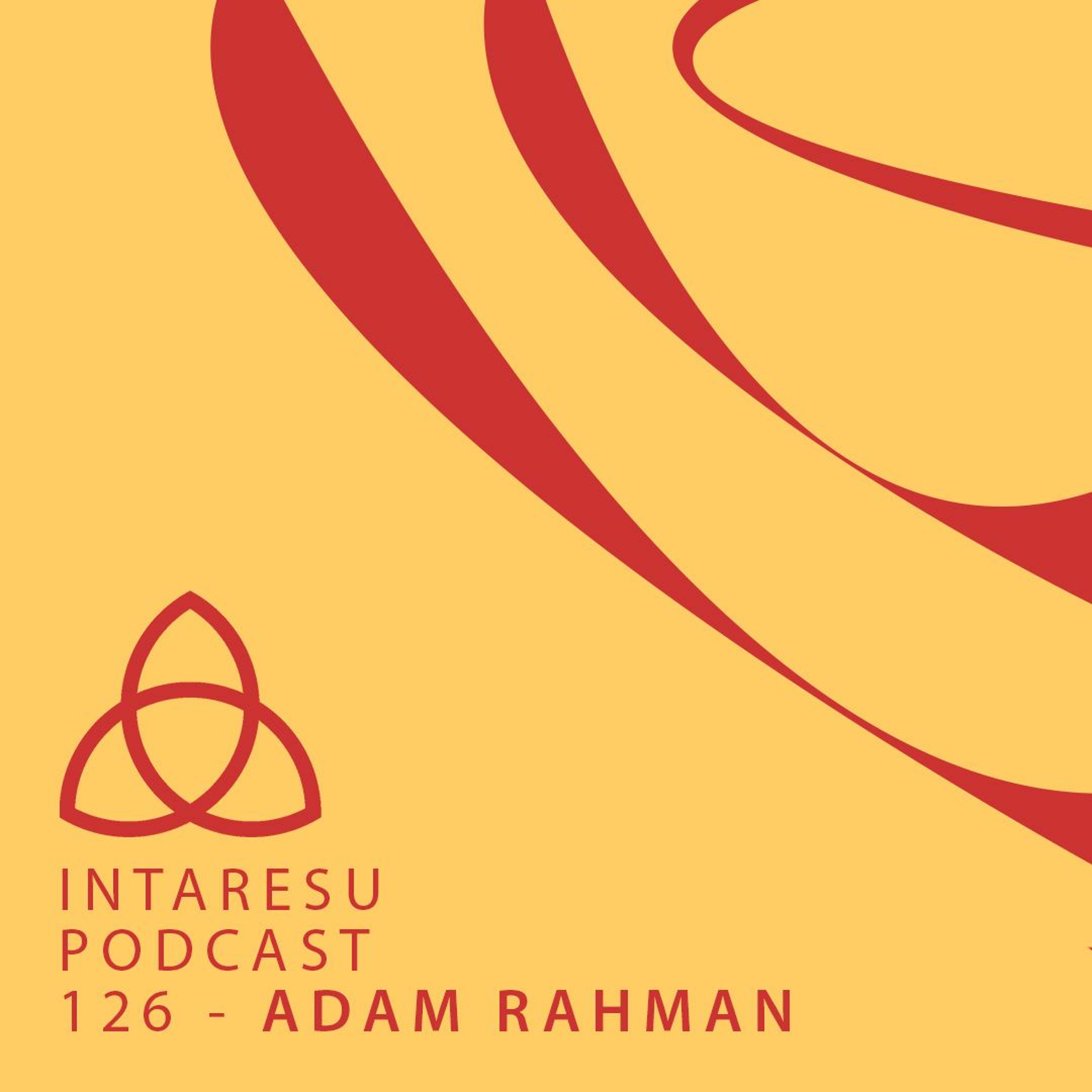 Intaresu Podcast