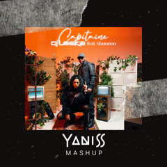 Dj Leska x Benny Benassi x Shannon - Capitaine Satisfaction (YANISS Mashup)