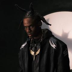 REMA - (BABY) IS IT A CRIME
