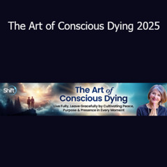 YourLurn.com Tarron Estes - The Art of Conscious Dying 2025