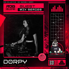Dorpy Guest Mix (4X4)