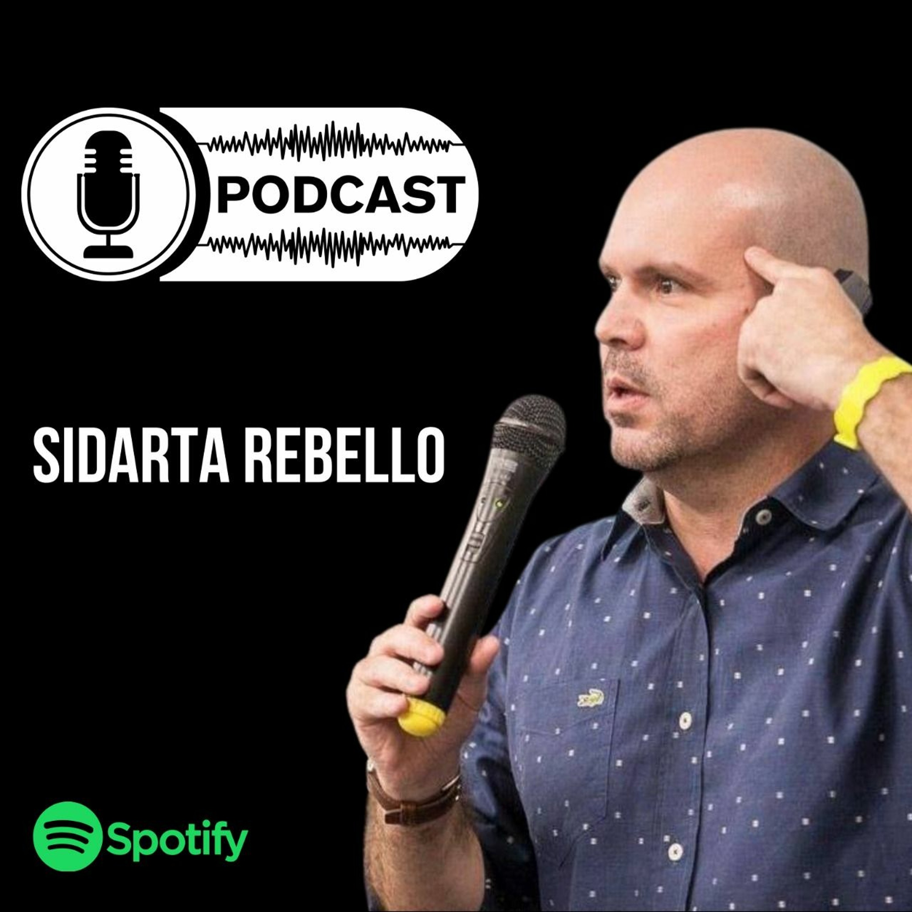 Sidarta Rebello
