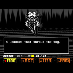 87. Hopes in Nightmare