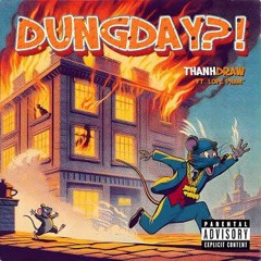 THANHDRAW  DUNGDAY ft LOPE PHAM