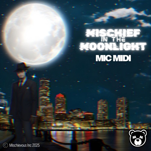 Mischief in the Moonlight