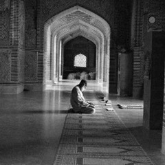 إلهي رجَعت| عبد الله الجار الله