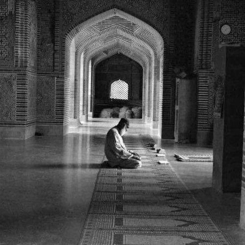 إلهي رجَعت| عبد الله الجار الله