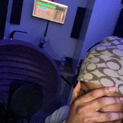 4 AM FREESTYLE (Prod. BlackMayo) *Unreleased*