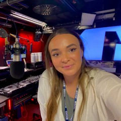 Darcy Kelly - Radio Presenting Demo - Oct 2021