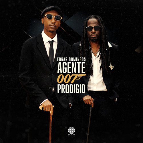 Edgar Domingos & Prodigio - Agente 007