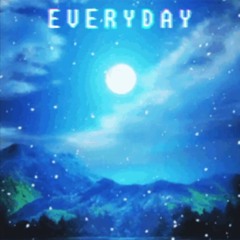 MELODIC X SOFAYGO TYPE BEAT - EVERYDAY (prod.RAJE!)