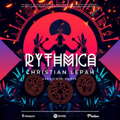 LTR Premiere: Christian Lepah - Kyralia (Alex Twin Remix) [RYTHMICA]