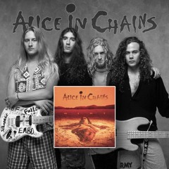 Album Selection: Alice In Chains - Dirt