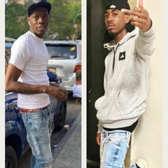 Daydayhoe x Thotty G - Go Dumb