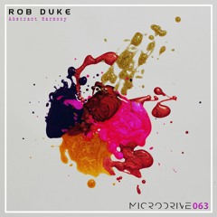 Rob Duke - Bass Reverie
