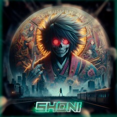 SHONI - Critikal (vocals - HEURETK )