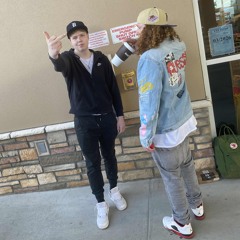 Get It Back (Yung Mozart)