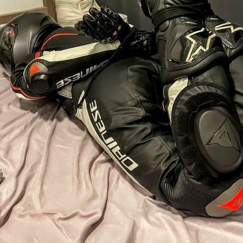 "i swear im not a stalker" ★