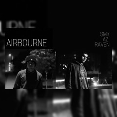 AIRBOURNE | PROD. RAVEN | AZ | SMK | CHECK__1_2