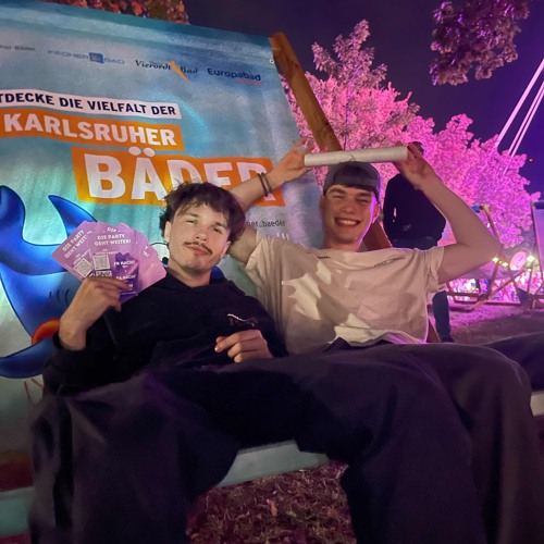 LUCASSO - CARPEDIEMRAVE AFTERPARTY VOM DAS FEST KARLSRUHE