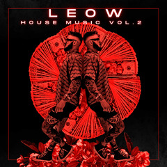DJ LEOW - House Music Vol.2