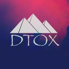 DTOX DJ CONTEST 2022