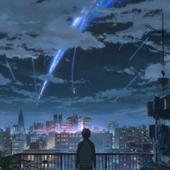 RADWIMPS - date 2 (your name)