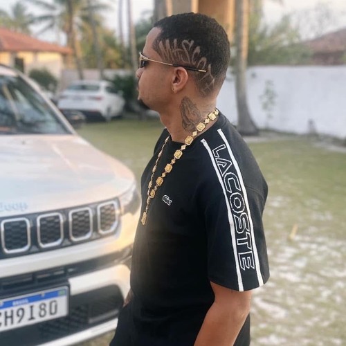 Mcs’ GW -TAMMY -OS CRIA VAI TE MACETAR DJ MASCOTE