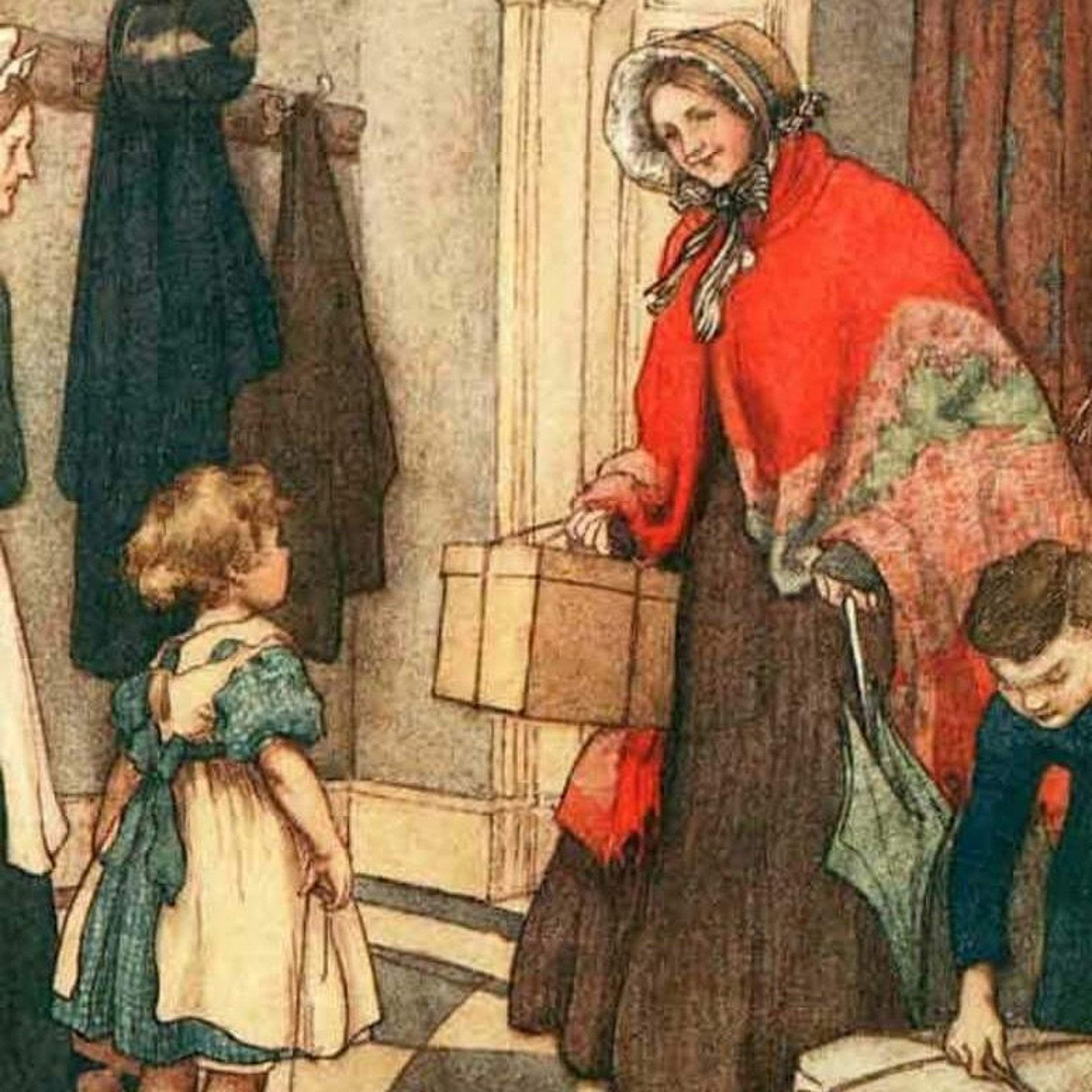 The Faerytale Apothecary