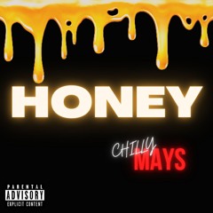 Honey (Feat. Satchlow)