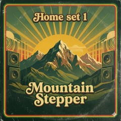 Home Set 1 - Mountain Stepper
