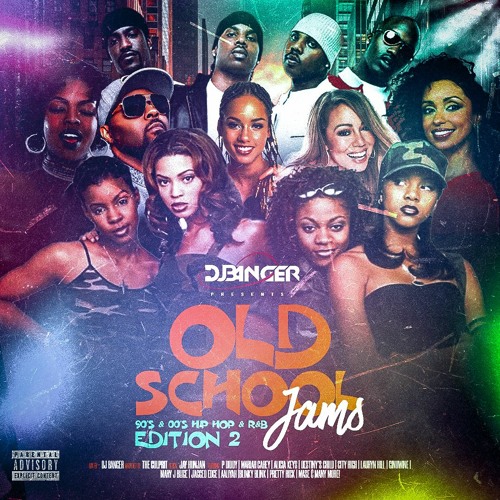 Stream 90s R&B Mix - Hip Hop 90s Early 2000s - Aaliyah, City High, Jojo, Pretty Ricky, Fantasia by DJ Banger | Listen online for free on SoundCloud Stream 90s R&B Mix - Hip Hop 90s Early 2000s - Aaliyah, City High, Jojo, Pretty Ricky, Fantasia by DJ Banger | Listen online for free on SoundCloud