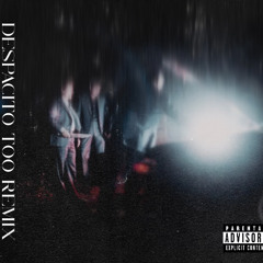 Despacito Too [Remix] (ft. Mags & Tweak)