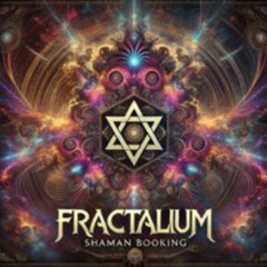 Fractalium Showcase set for Shaman Booking