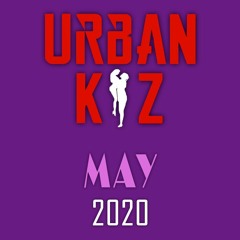 DJ Madej - Urban Kiz 2020 vol. 12 - live mixtape (77-107 bpm)
