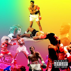 Fight Night (Prod. Epik The Dawn)