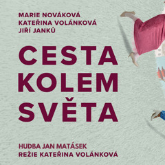 Cesta kolem světa - Zlatokopové (Demo)