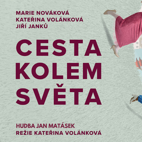 Cesta kolem světa - Einstein (Demo)