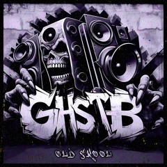 Ghastboy - Old Skool