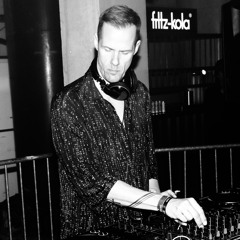 Adam Beyer | Numéro Netherlands